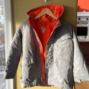 💋3/$15💋 Old Navy boys puffer jacket